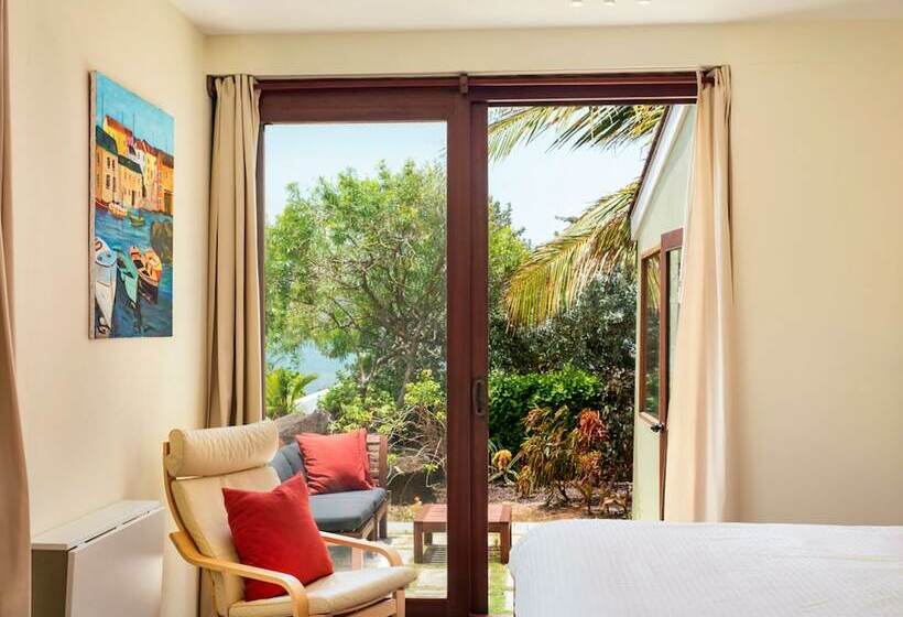 ویلای 2 خوابه با چشمانداز دریا, 473 Grenada Boutique Resort