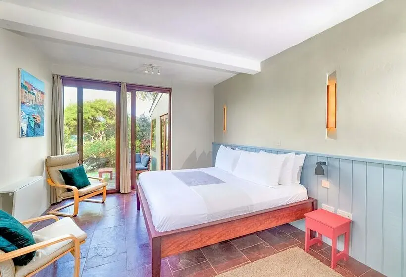ویلای 2 خوابه با چشم‌انداز دریا, 473 Grenada Boutique Resort
