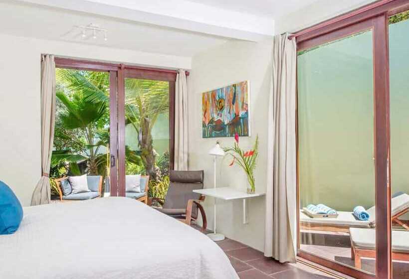 ویلای 2 خوابه با چشمانداز دریا, 473 Grenada Boutique Resort