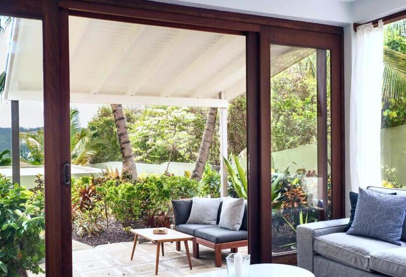 ویلای 2 خوابه با چشمانداز دریا, 473 Grenada Boutique Resort