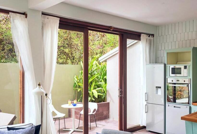 ویلای 2 خوابه با چشمانداز دریا, 473 Grenada Boutique Resort