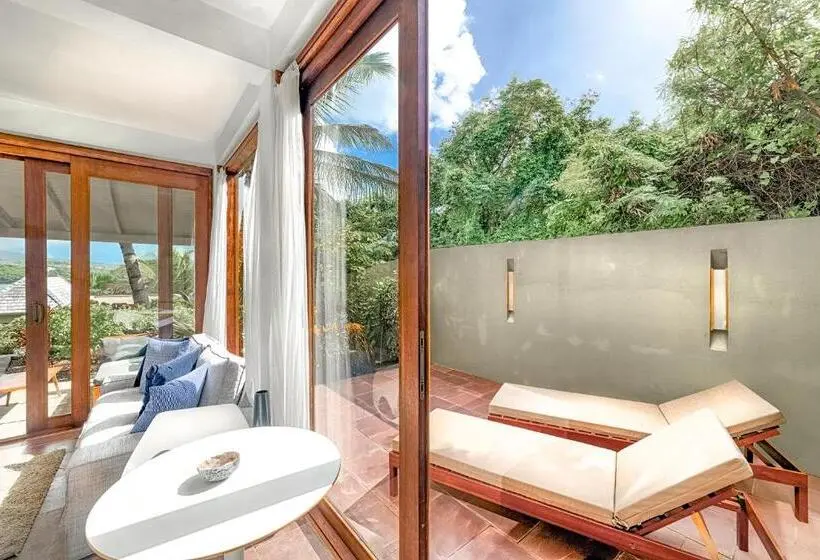 ویلای 2 خوابه با چشم‌انداز دریا, 473 Grenada Boutique Resort