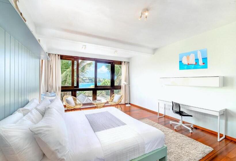 ویلای 2 خوابه با چشمانداز دریا, 473 Grenada Boutique Resort