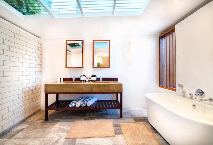 ویلا دلوکس 3 خوابه, 473 Grenada Boutique Resort