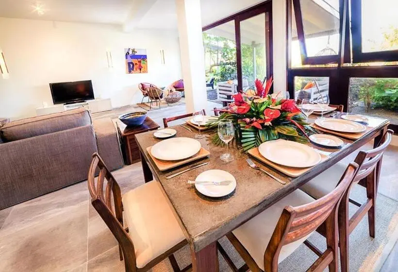 ویلا دلوکس 3 خوابه, 473 Grenada Boutique Resort