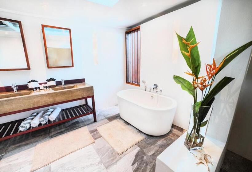 ویلا دلوکس 3 خوابه, 473 Grenada Boutique Resort