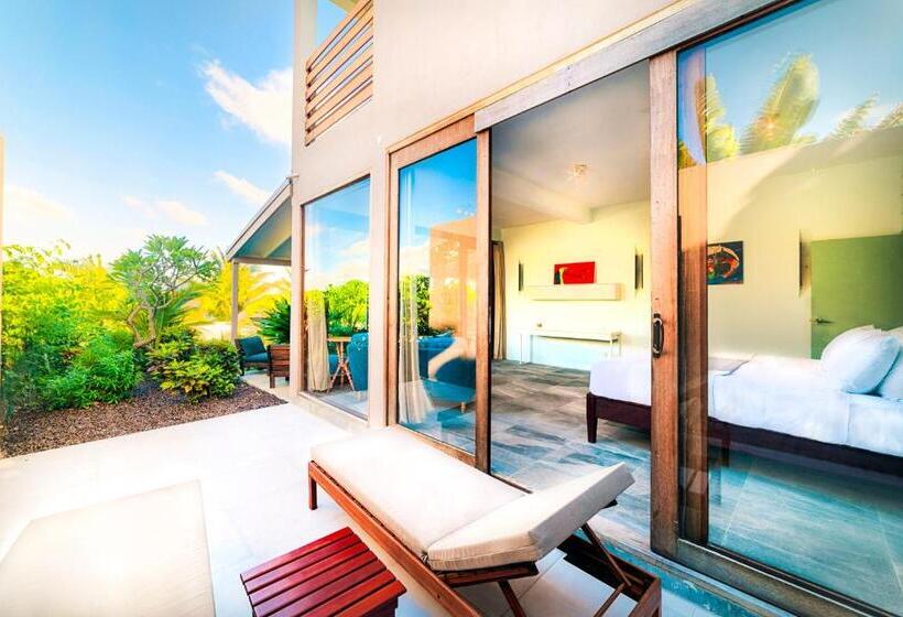 ویلا دلوکس 3 خوابه, 473 Grenada Boutique Resort