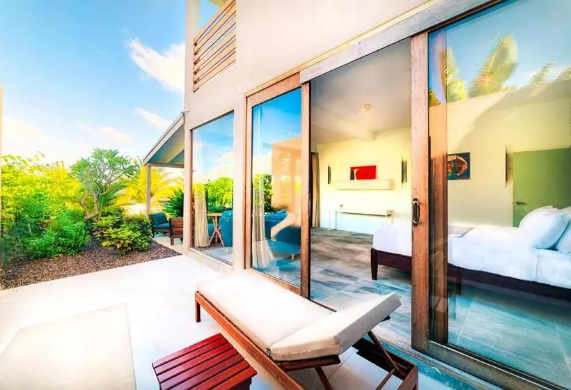 ویلا دلوکس 3 خوابه, 473 Grenada Boutique Resort
