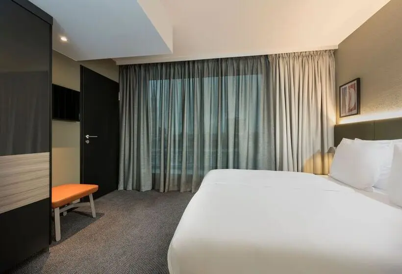 آپارتمان 1 خوابه, Adina Apartment Hotel Hamburg Speicherstadt