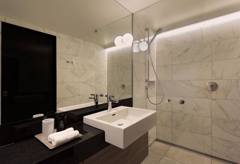 آپارتمان 1 خوابه, Adina Apartment Hotel Hamburg Speicherstadt