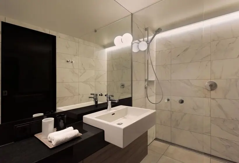 آپارتمان 1 خوابه, Adina Apartment Hotel Hamburg Speicherstadt