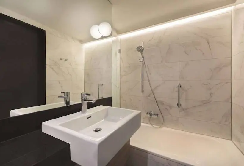 آپارتمان پریمیوم 1 خوابه, Adina Apartment Hotel Hamburg Speicherstadt