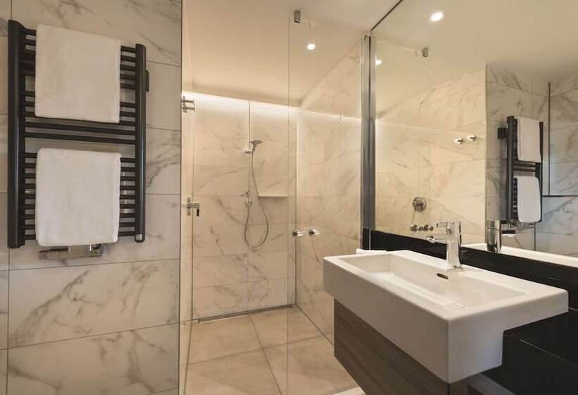 آپارتمان 2 خوابه, Adina Apartment Hotel Hamburg Speicherstadt