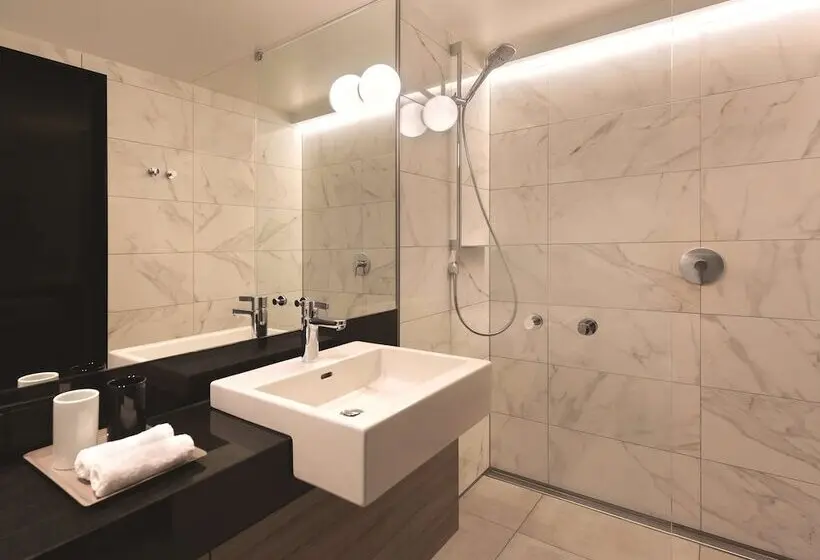 آپارتمان 2 خوابه, Adina Apartment Hotel Hamburg Speicherstadt