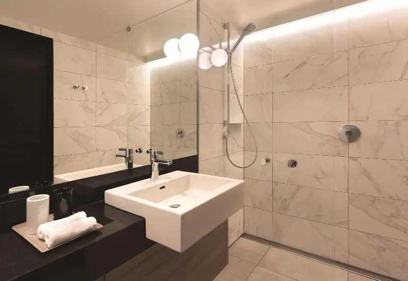 استودیوی پریمیوم, Adina Apartment Hotel Hamburg Speicherstadt