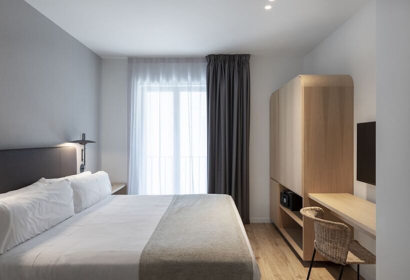 اتاق استاندارد, Alta House Begur