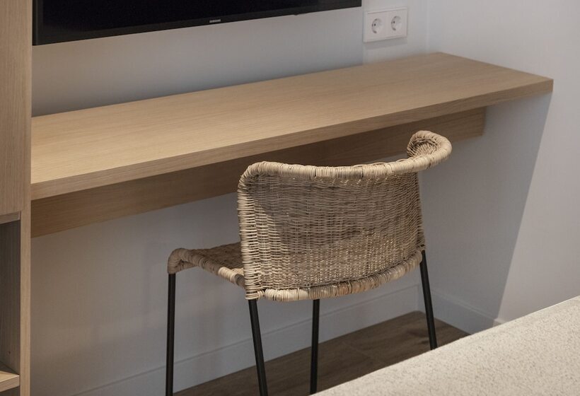 اتاق استاندارد, Alta House Begur