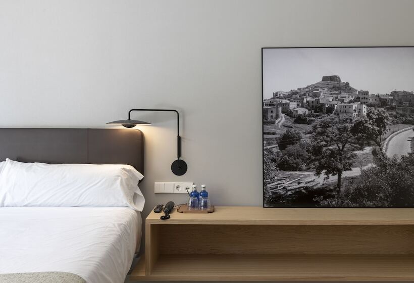 اتاق سوپریور سه تخته, Alta House Begur