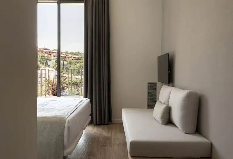 اتاق سوپریور سه تخته, Alta House Begur