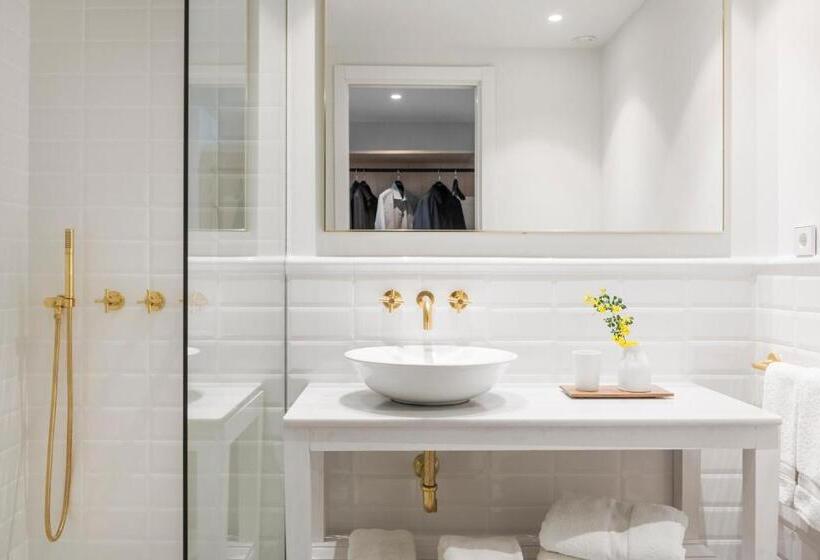 اتاق استاندارد, Alta House Begur