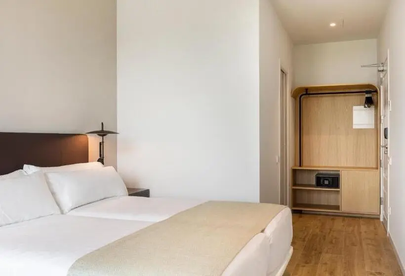 اتاق استاندارد, Alta House Begur