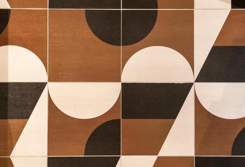 اتاق استاندارد با بالکن, Alta House Begur