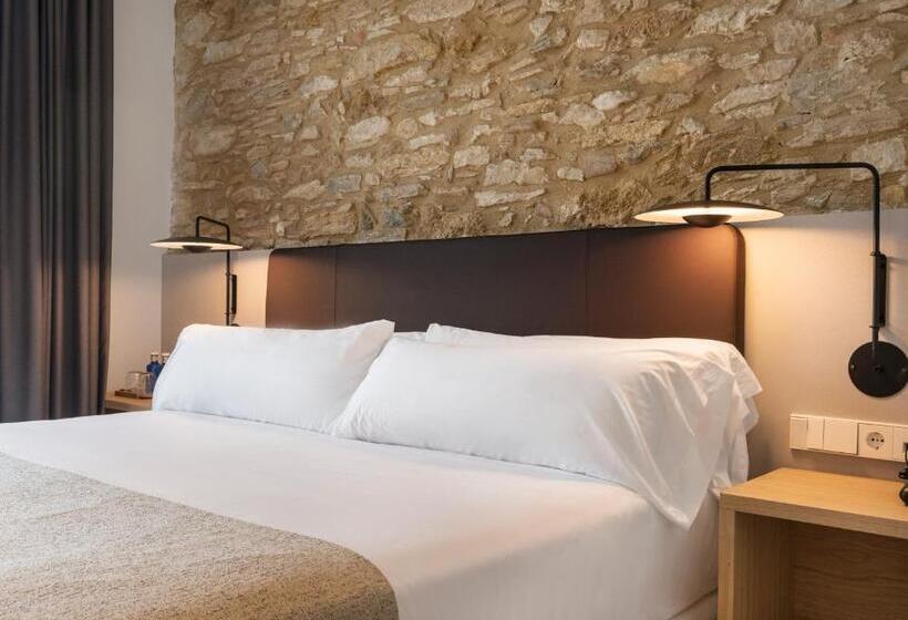 景色の見えるデラックスルーム, Alta House Begur