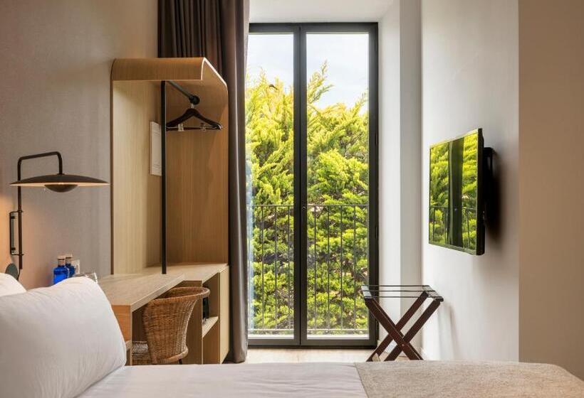 اتاق لوکس با چشمانداز, Alta House Begur