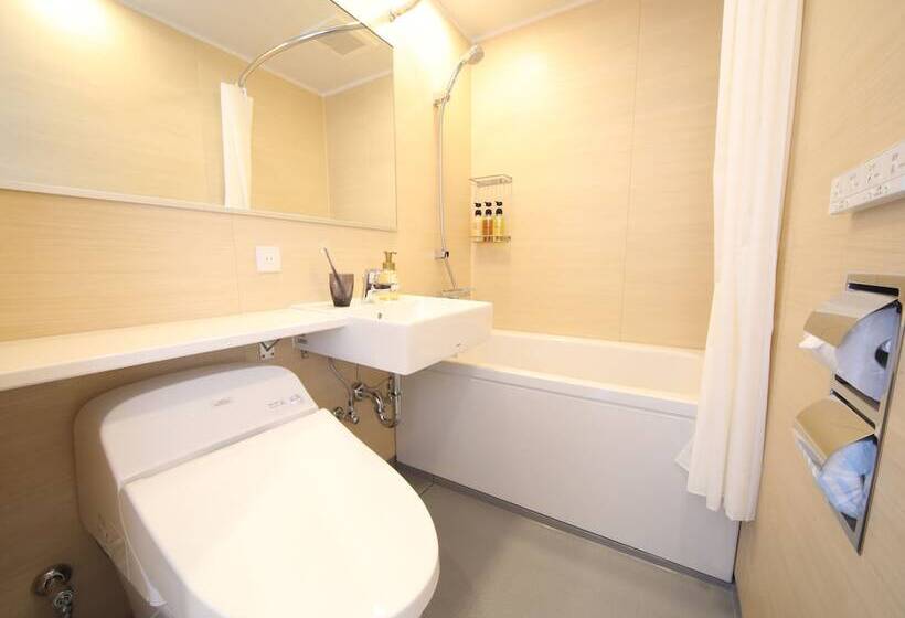 Номер Стандарт, Androoms Nagoya Sakae