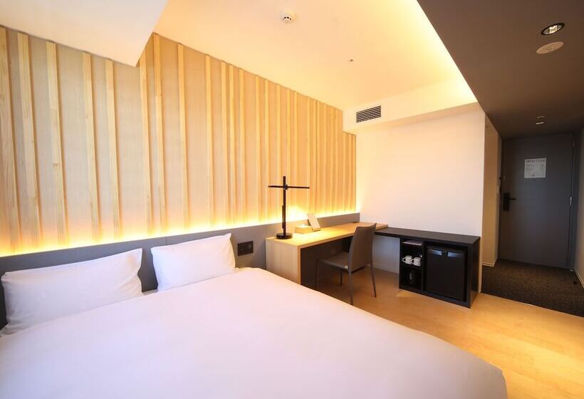 Номер Стандарт, Androoms Nagoya Sakae