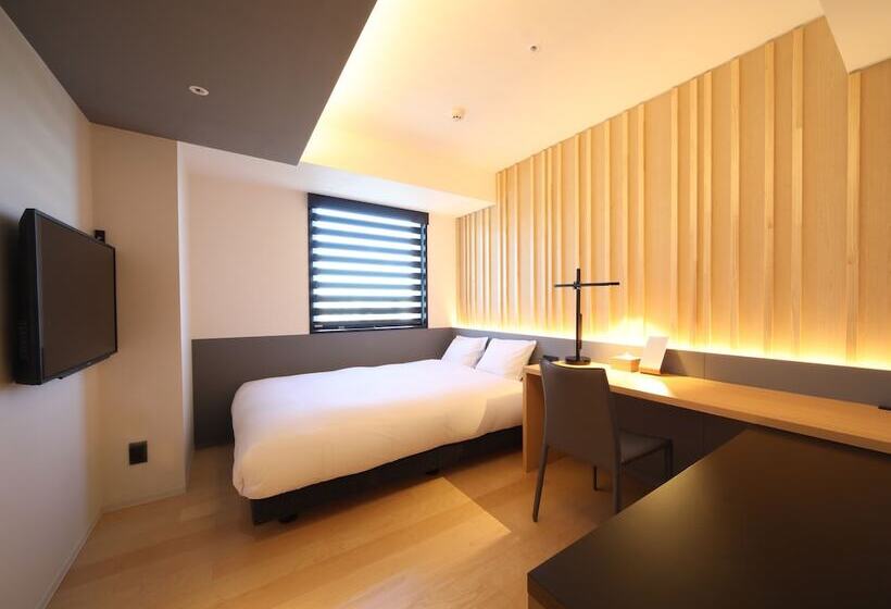 Номер Стандарт, Androoms Nagoya Sakae