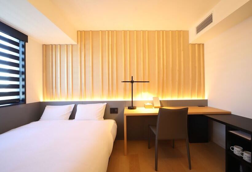 Номер Стандарт, Androoms Nagoya Sakae