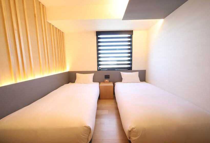 Номер Стандарт, Androoms Nagoya Sakae