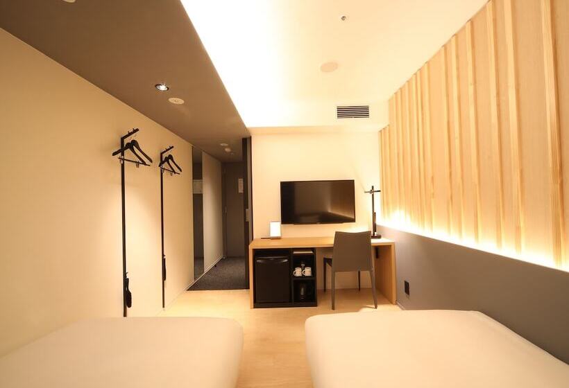 Номер Стандарт, Androoms Nagoya Sakae