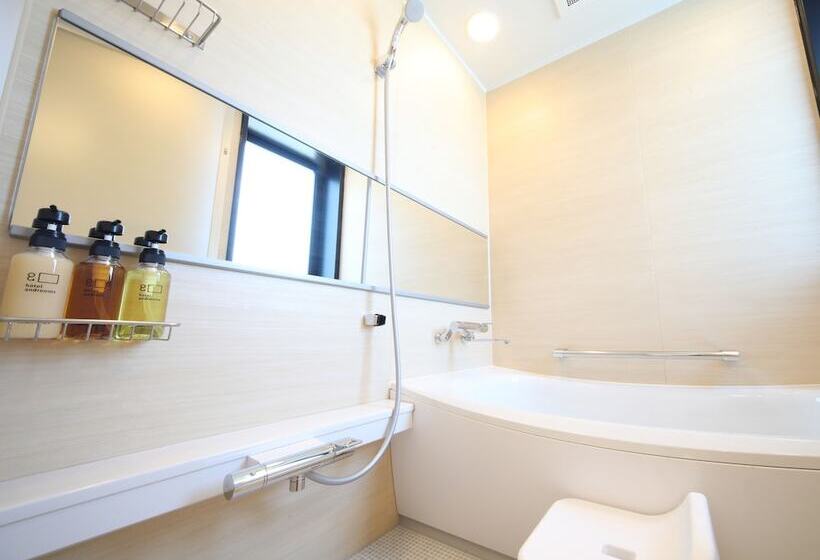 Номер Superior, Androoms Nagoya Sakae