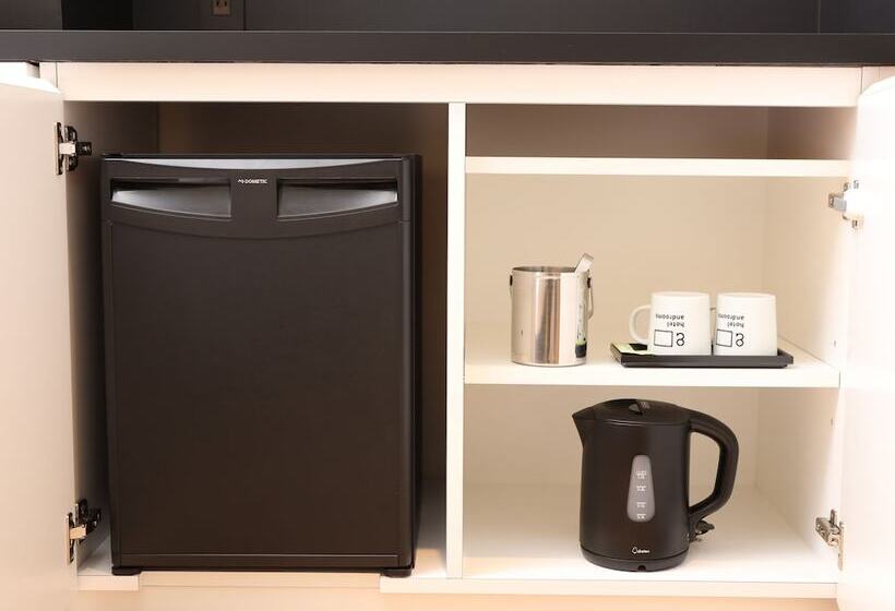 Номер Superior, Androoms Nagoya Sakae