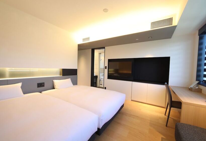 Номер Superior, Androoms Nagoya Sakae