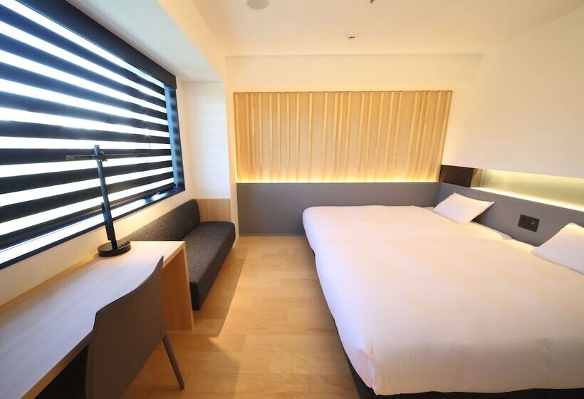 Номер Superior, Androoms Nagoya Sakae