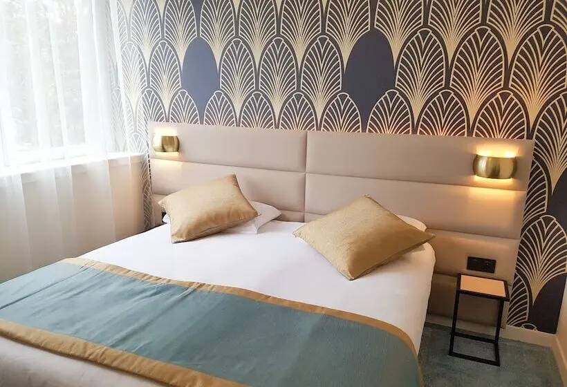 クラシックルーム, Best Western Hôtel Journel Paris Sud