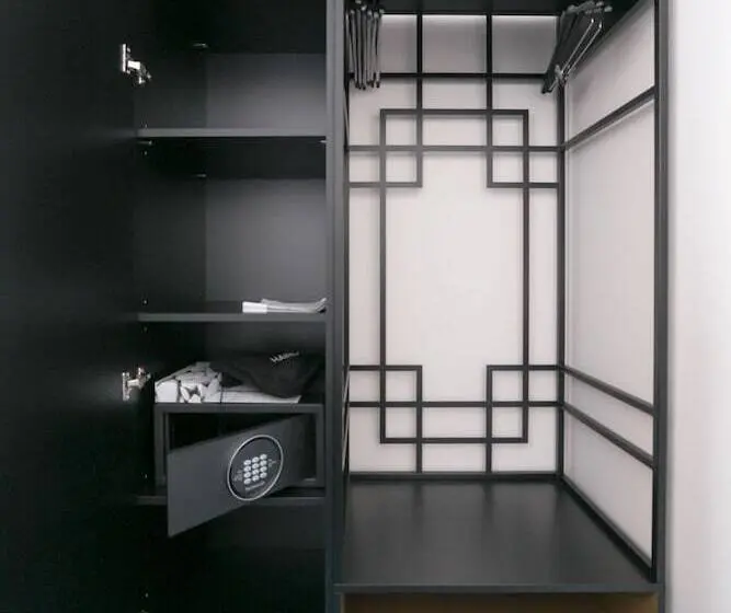 クラシックルーム, Best Western Hôtel Journel Paris Sud