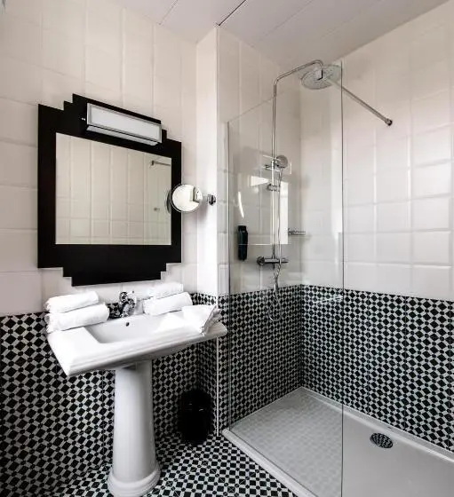 クラシックルーム, Best Western Hôtel Journel Paris Sud