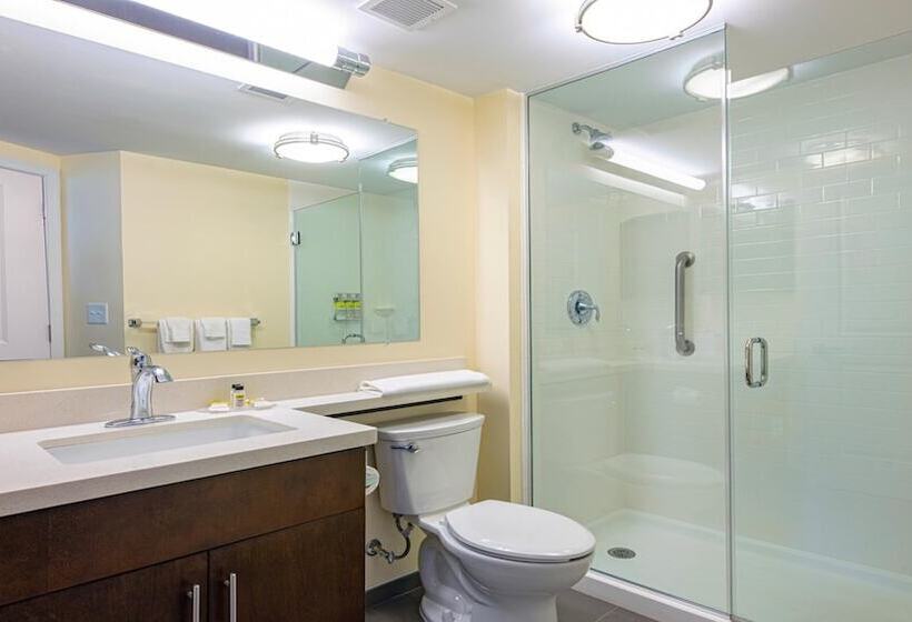 Студия Стандарт, Candlewood Suites   Dumfries   Quantico, An Ihg