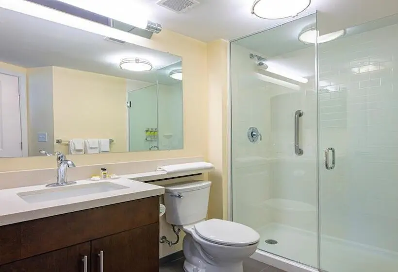 スタンダードスタジオ, Candlewood Suites   Dumfries   Quantico, An Ihg