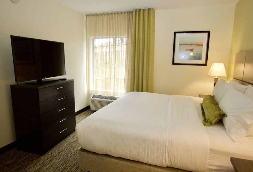 Студия Стандарт, Candlewood Suites   Dumfries   Quantico, An Ihg