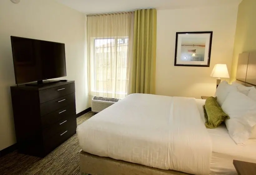 スタンダードスタジオ, Candlewood Suites   Dumfries   Quantico, An Ihg