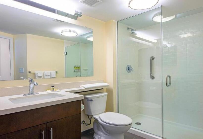 Студия Стандарт, Candlewood Suites   Dumfries   Quantico, An Ihg