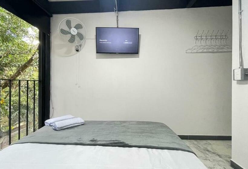 수피리어 룸, Casa Malibú