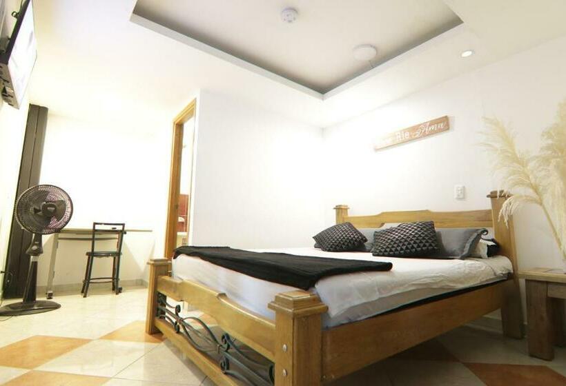스탠다드 룸, Casa Malibú