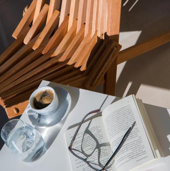 프리미엄 트리플 룸, Club Agia Anna