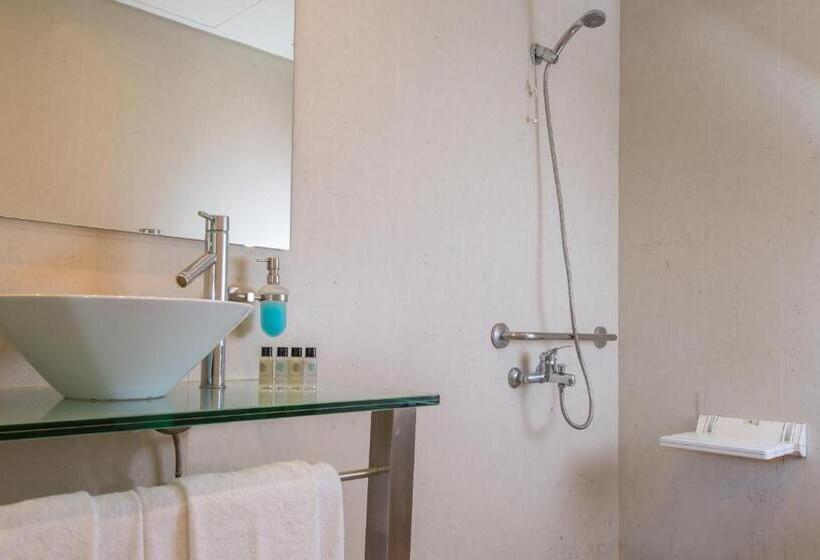 디럭스 패밀리 룸, Club Agia Anna